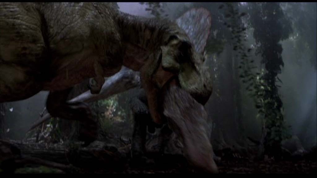 Jurassic Park III