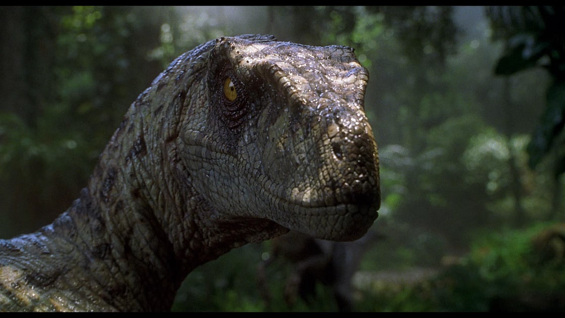 Jurassic Park III