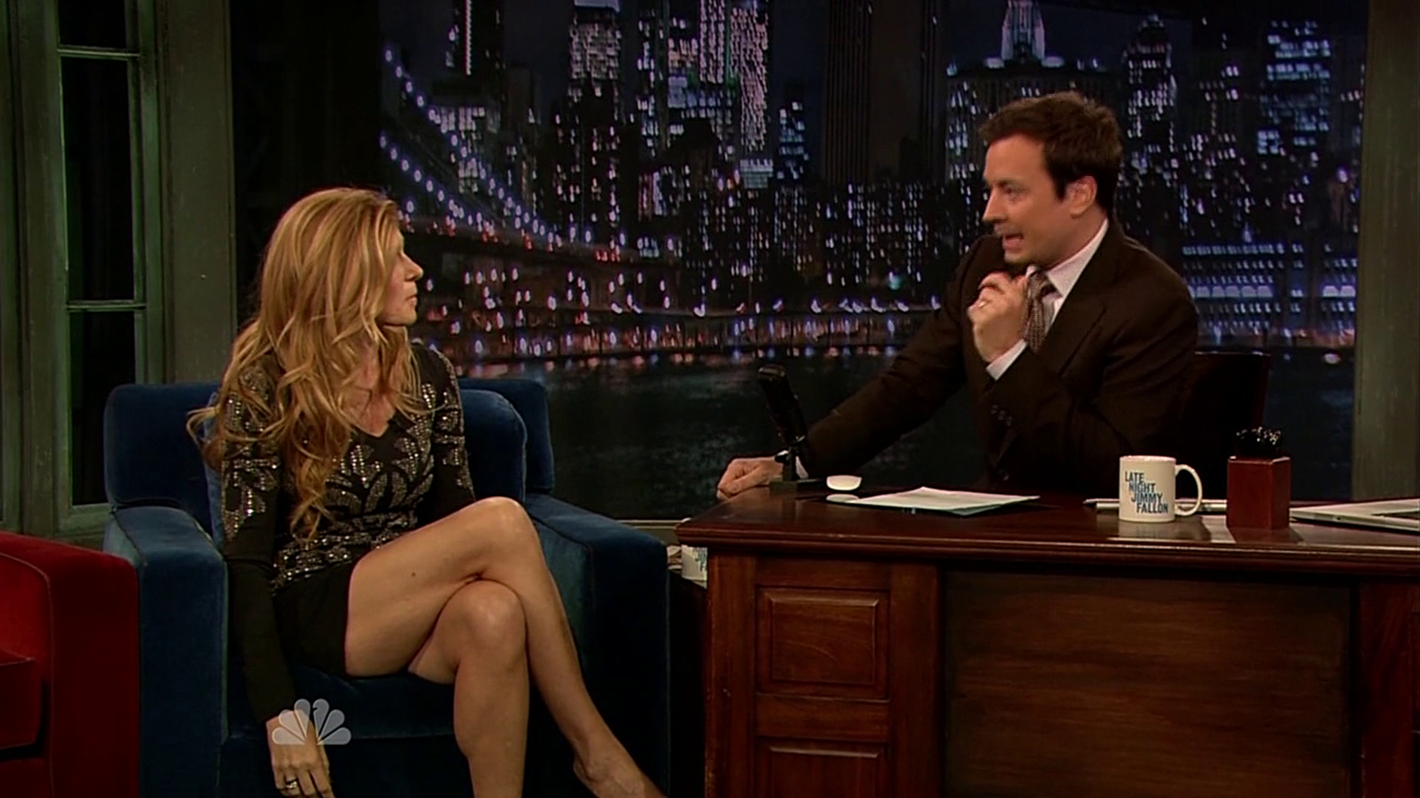 Connie Britton Connie Britton
