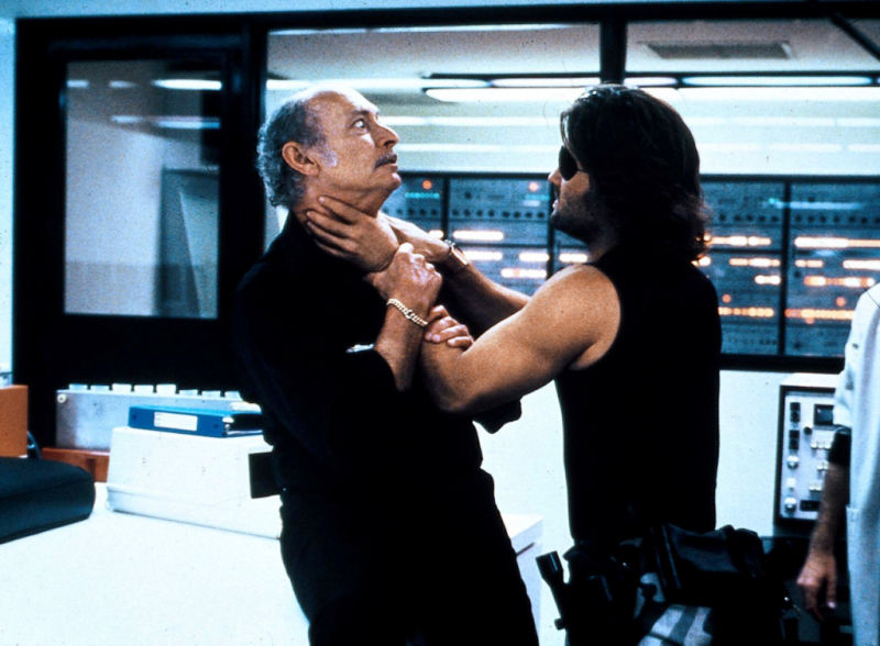 Escape from New York