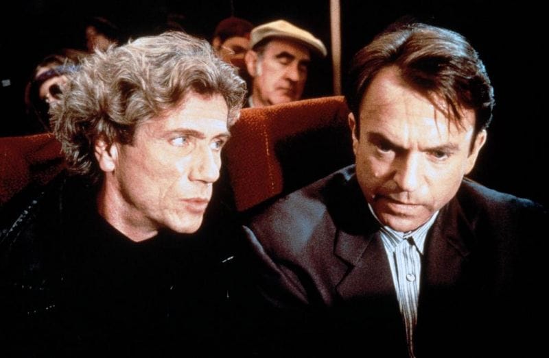 In the Mouth of Madness
