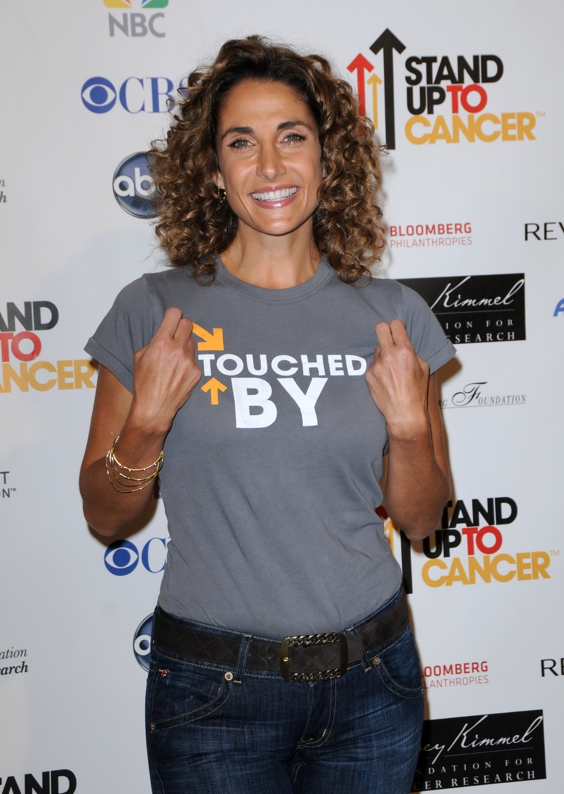 Picture of Melina Kanakaredes