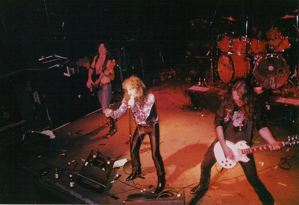 Pentagram