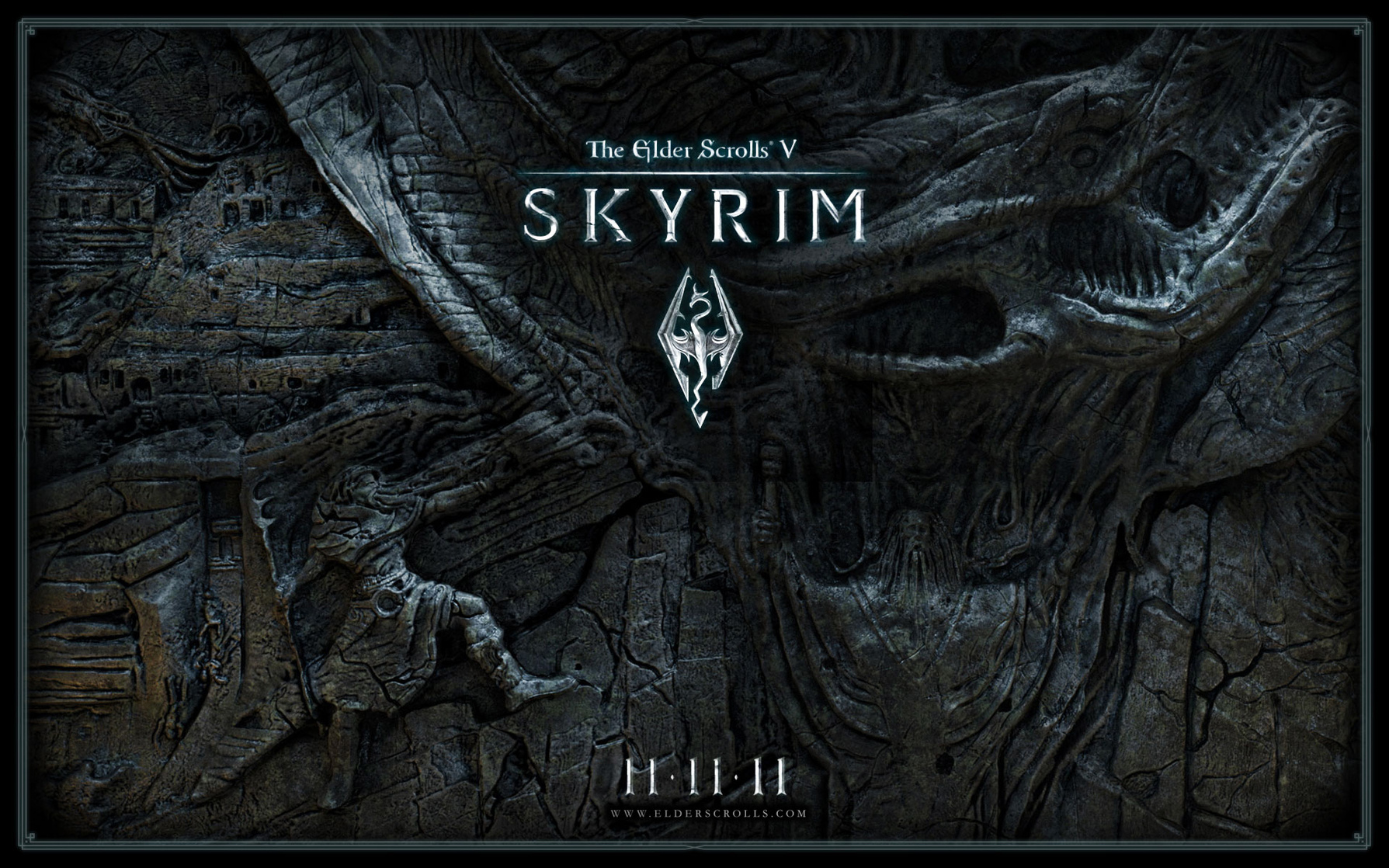 The Elder Scrolls V: Skyrim