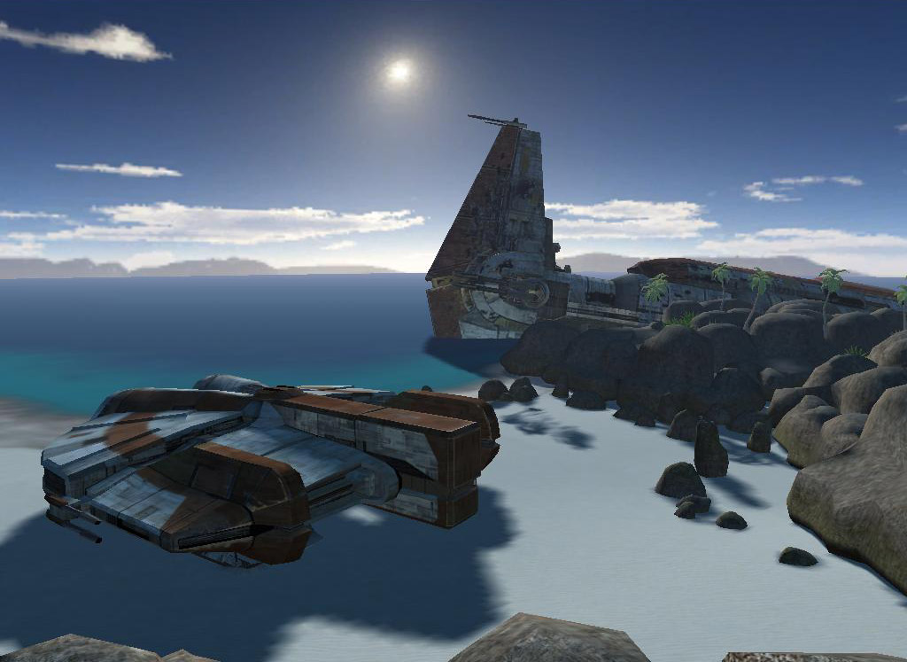Star Wars: Knights of the Old Republic