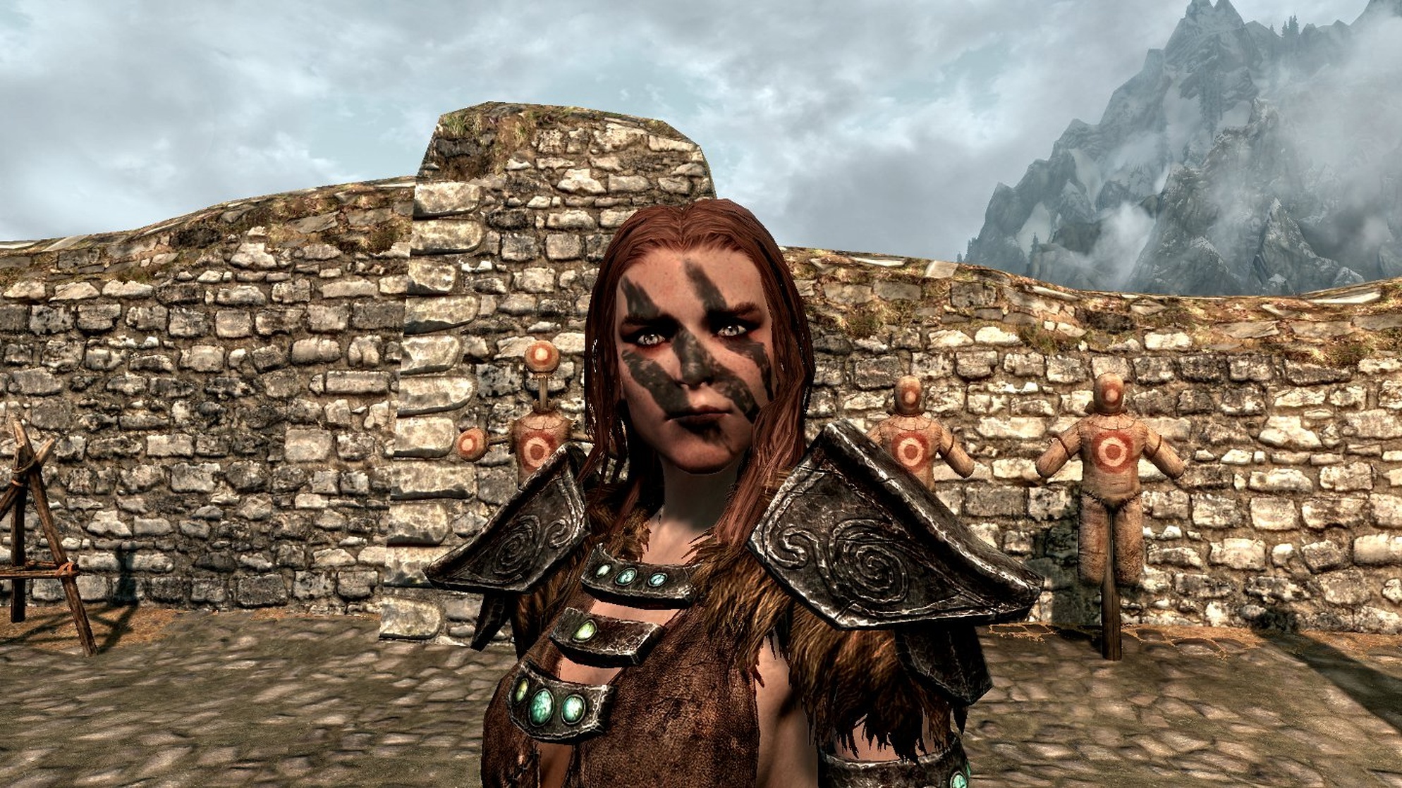 The Elder Scrolls V: Skyrim