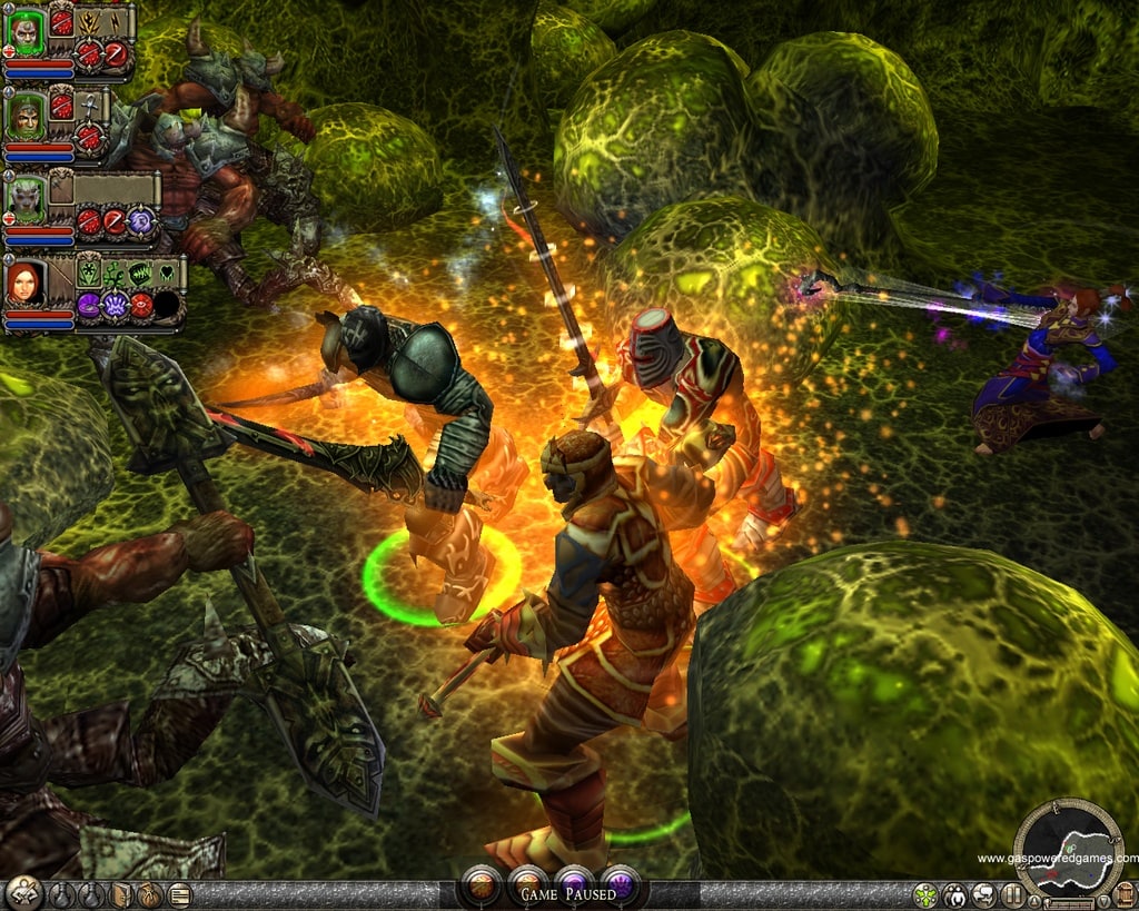 Dungeon siege steam legends of aranna фото 60