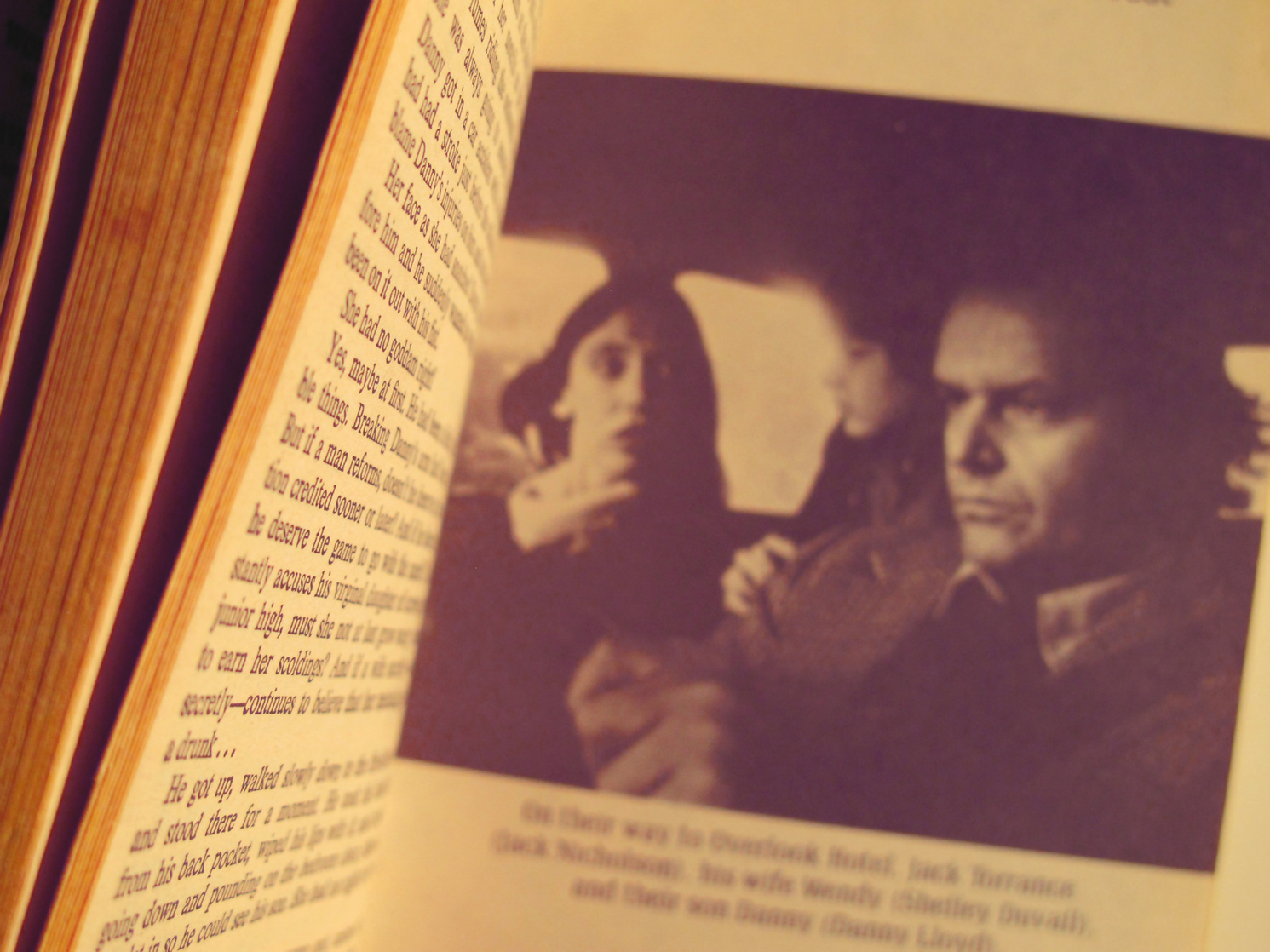 The Shining