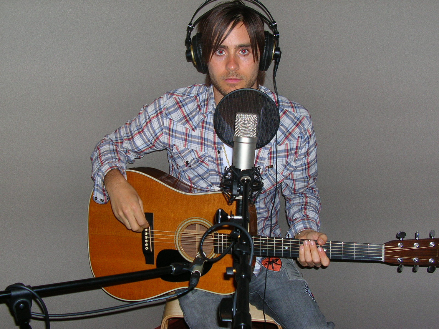 Jared Leto
