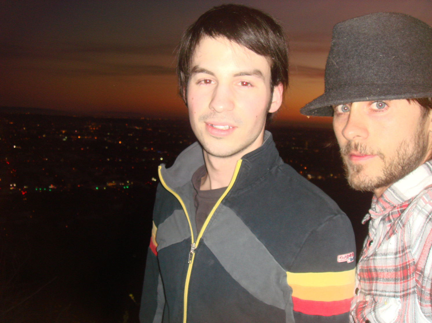 Jared Leto
