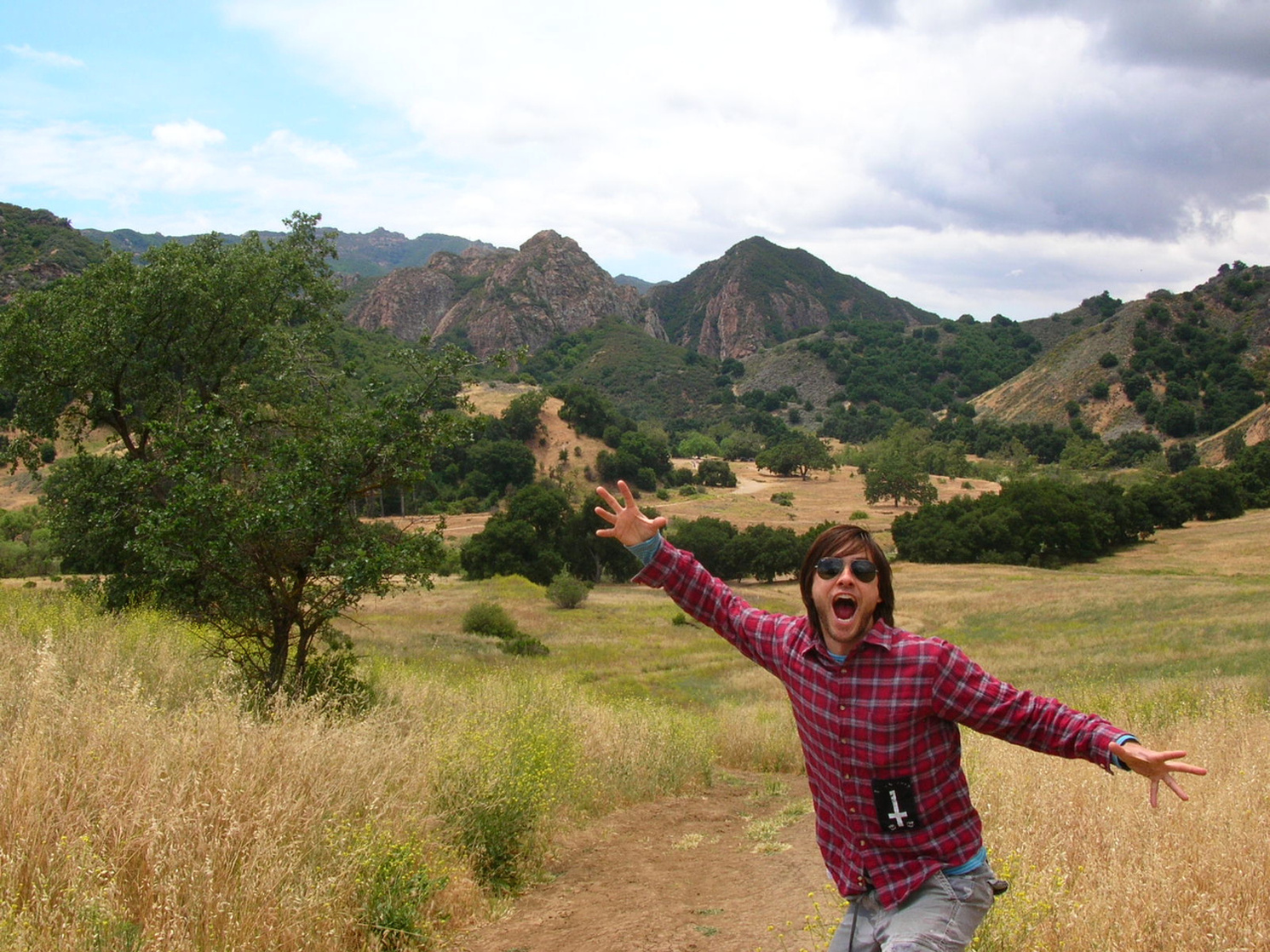 Jared Leto