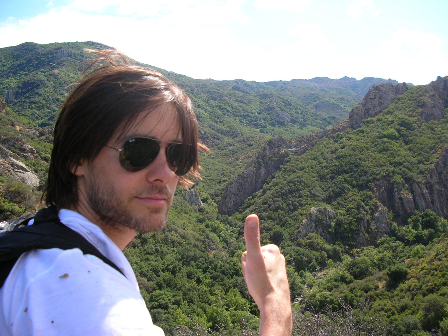 Jared Leto