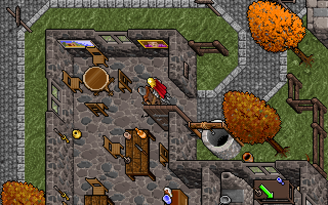 Picture of Ultima VII: The Black Gate