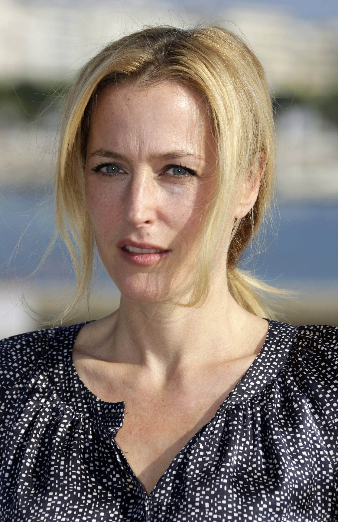 Picture of Gillian Anderson