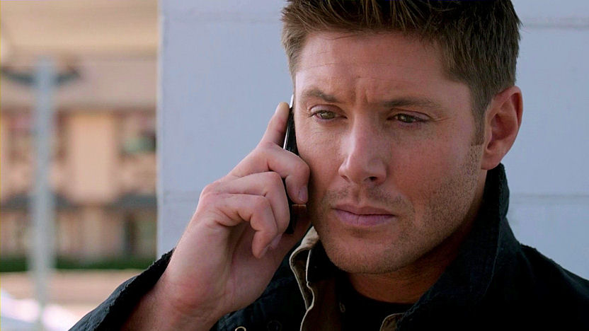 Jensen Ackles Jensen Ackles