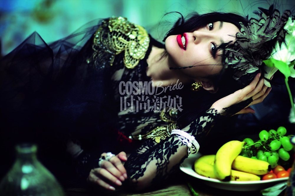 Bingbing Fan