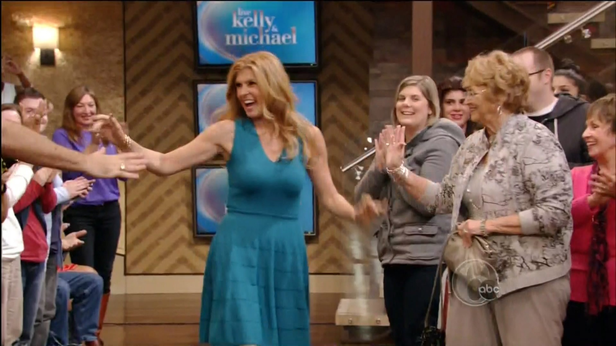 Connie Britton