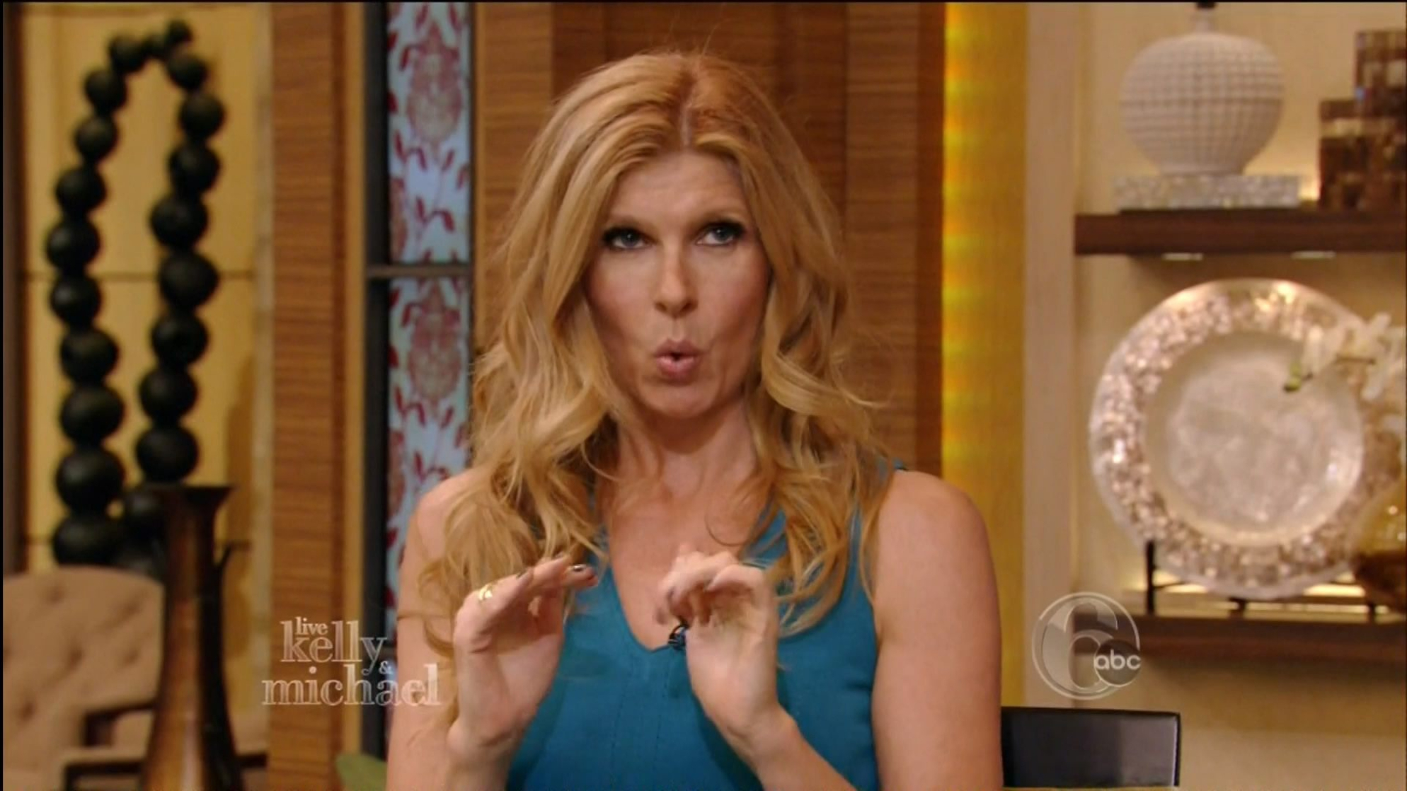 Connie Britton