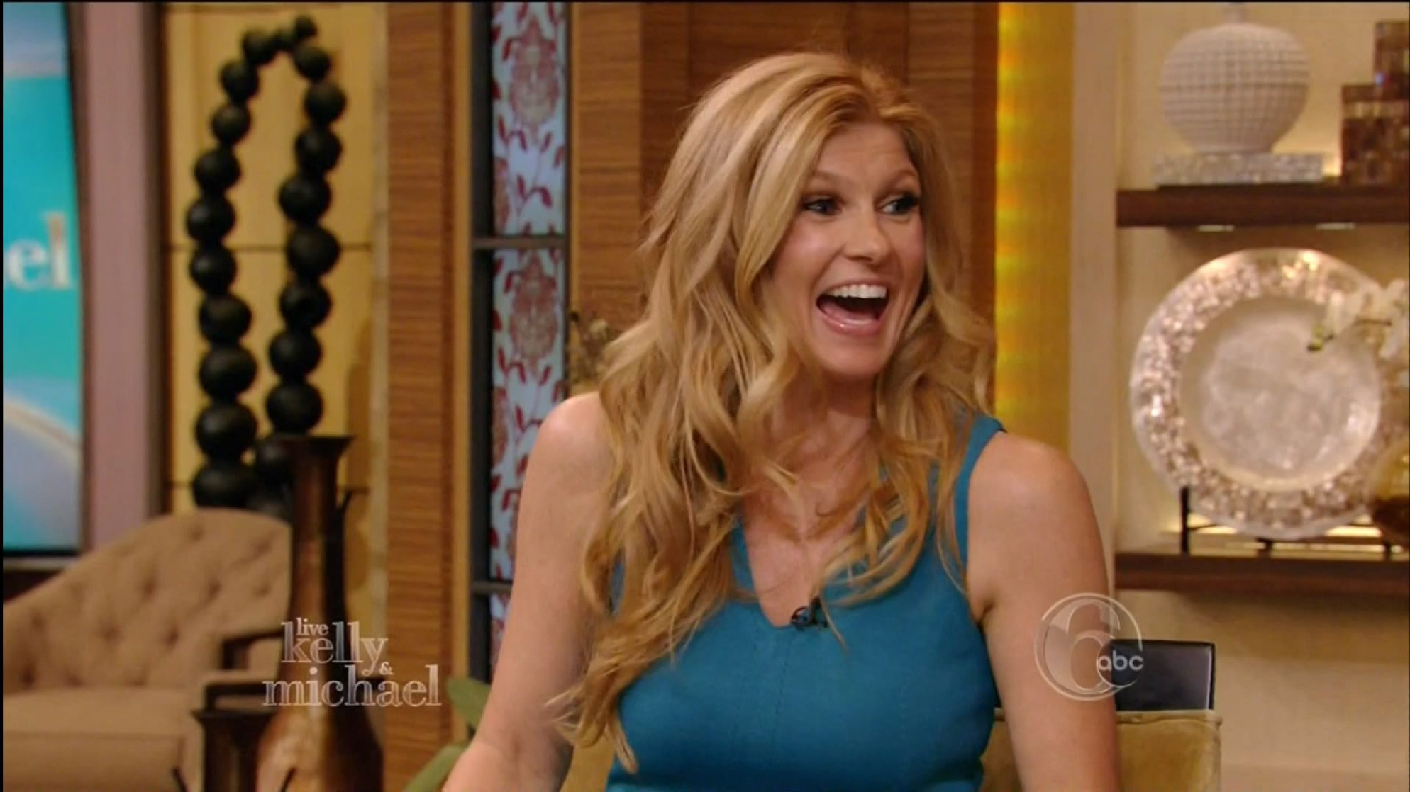 Connie Britton