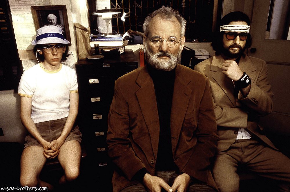 The Royal Tenenbaums