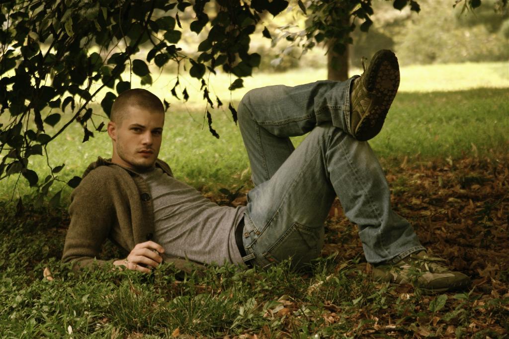 Jay Brannan