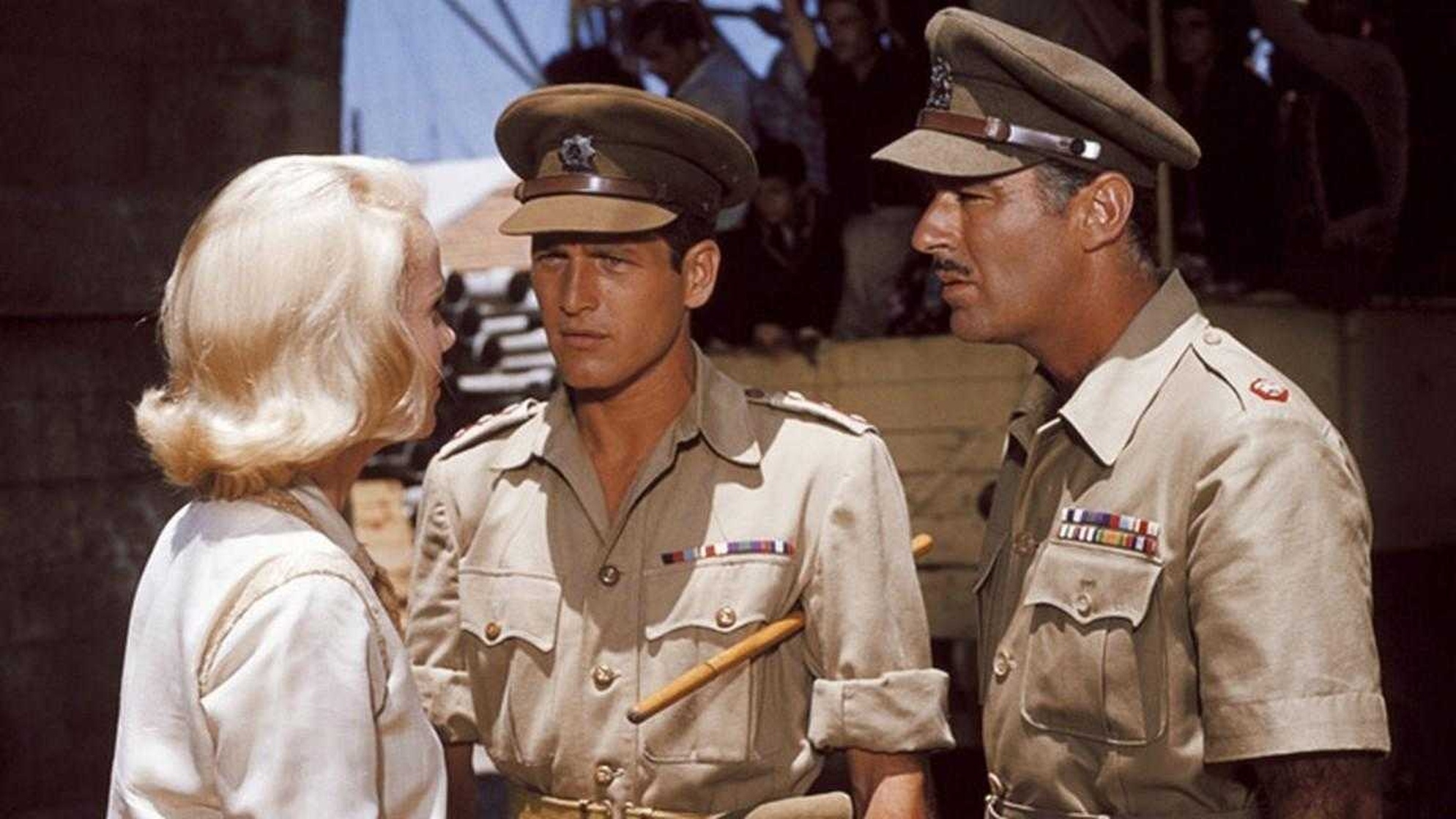 Exodus (1960)