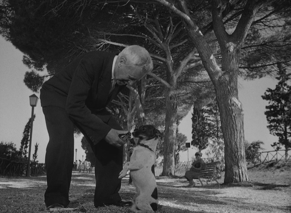 Umberto D. Umberto D.