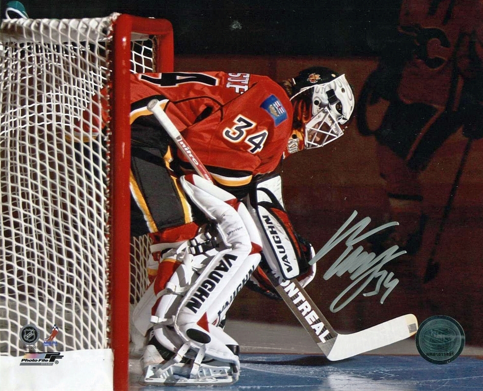 Miikka Kiprusoff