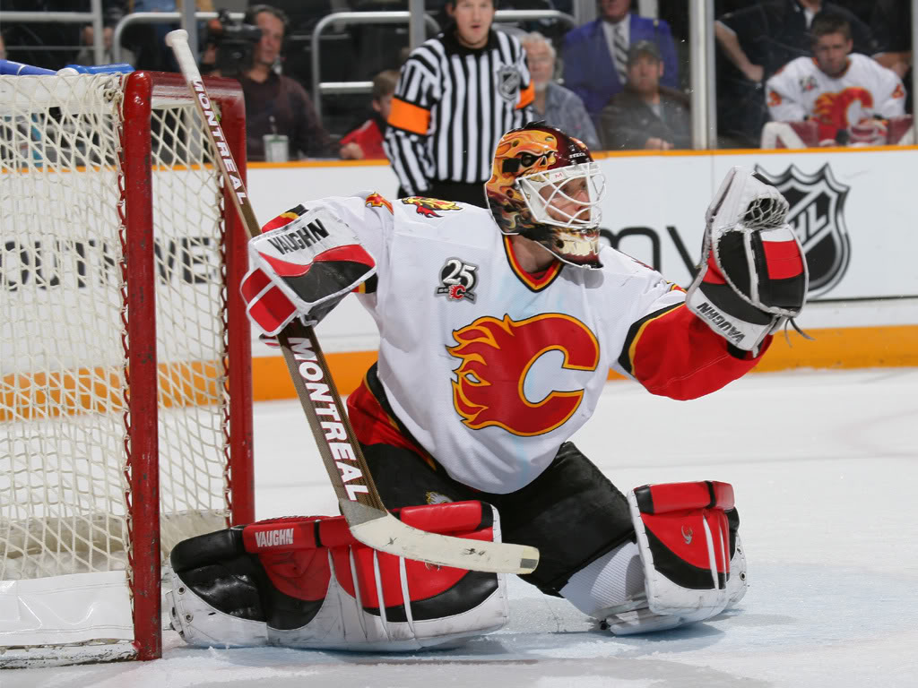 Miikka Kiprusoff