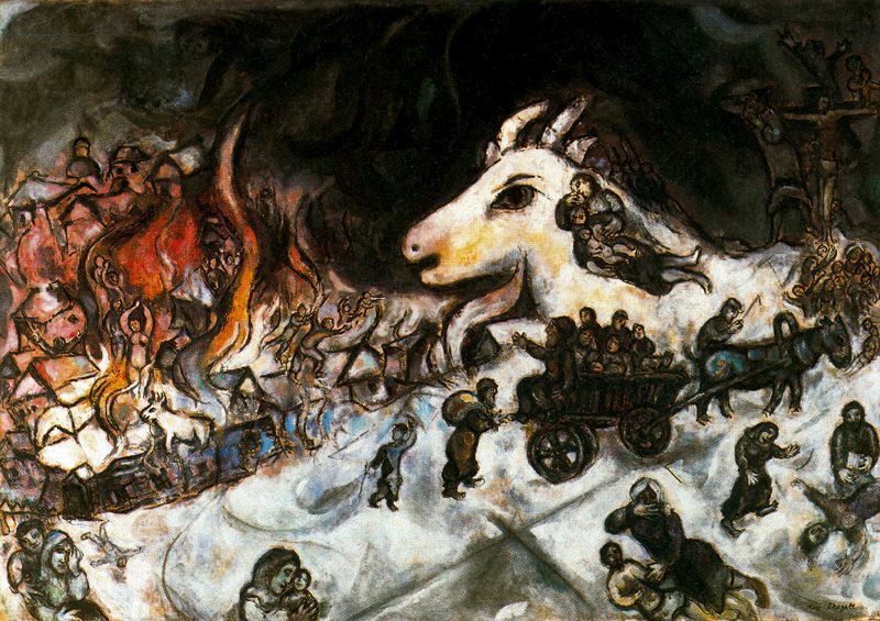 Marc Chagall