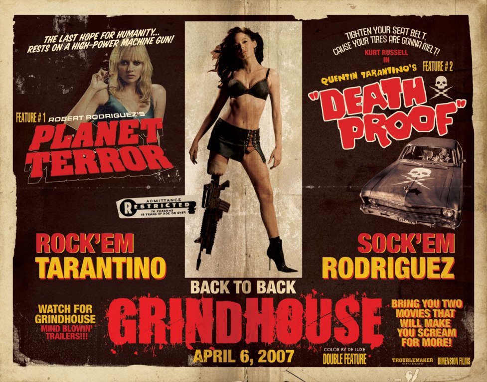 Grindhouse