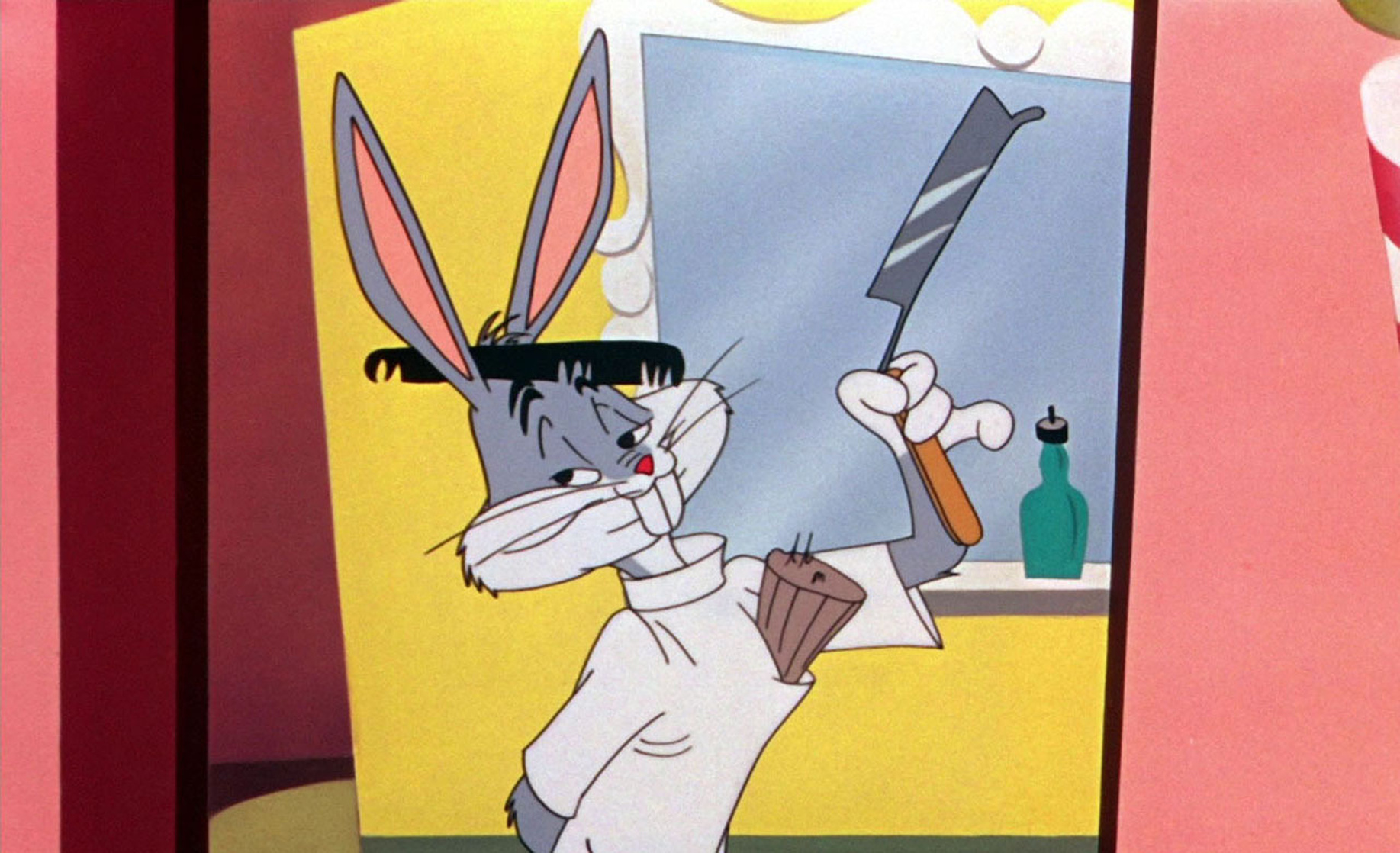 Rabbit of Seville (1950) Rabbit of Seville (1950)