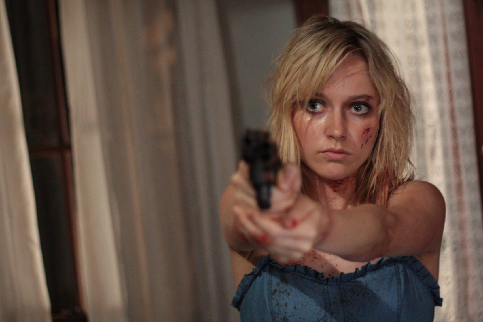 Georgina Haig Georgina Haig