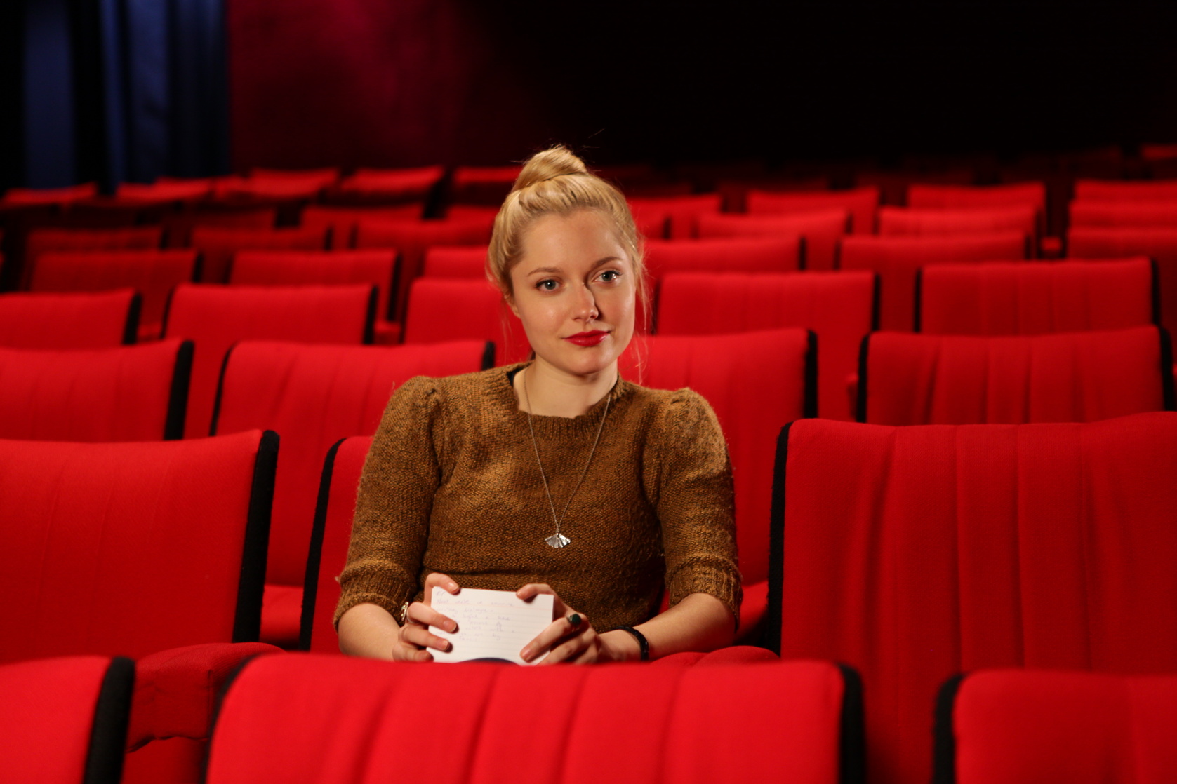 Georgina Haig Georgina Haig