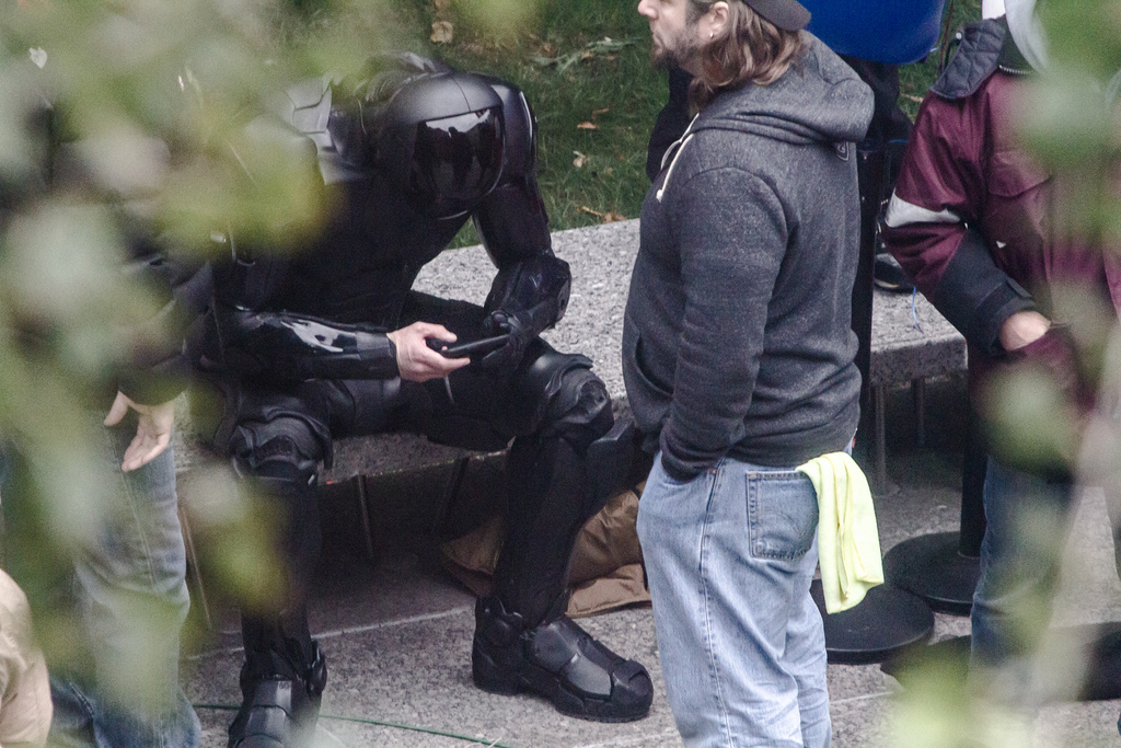 RoboCop