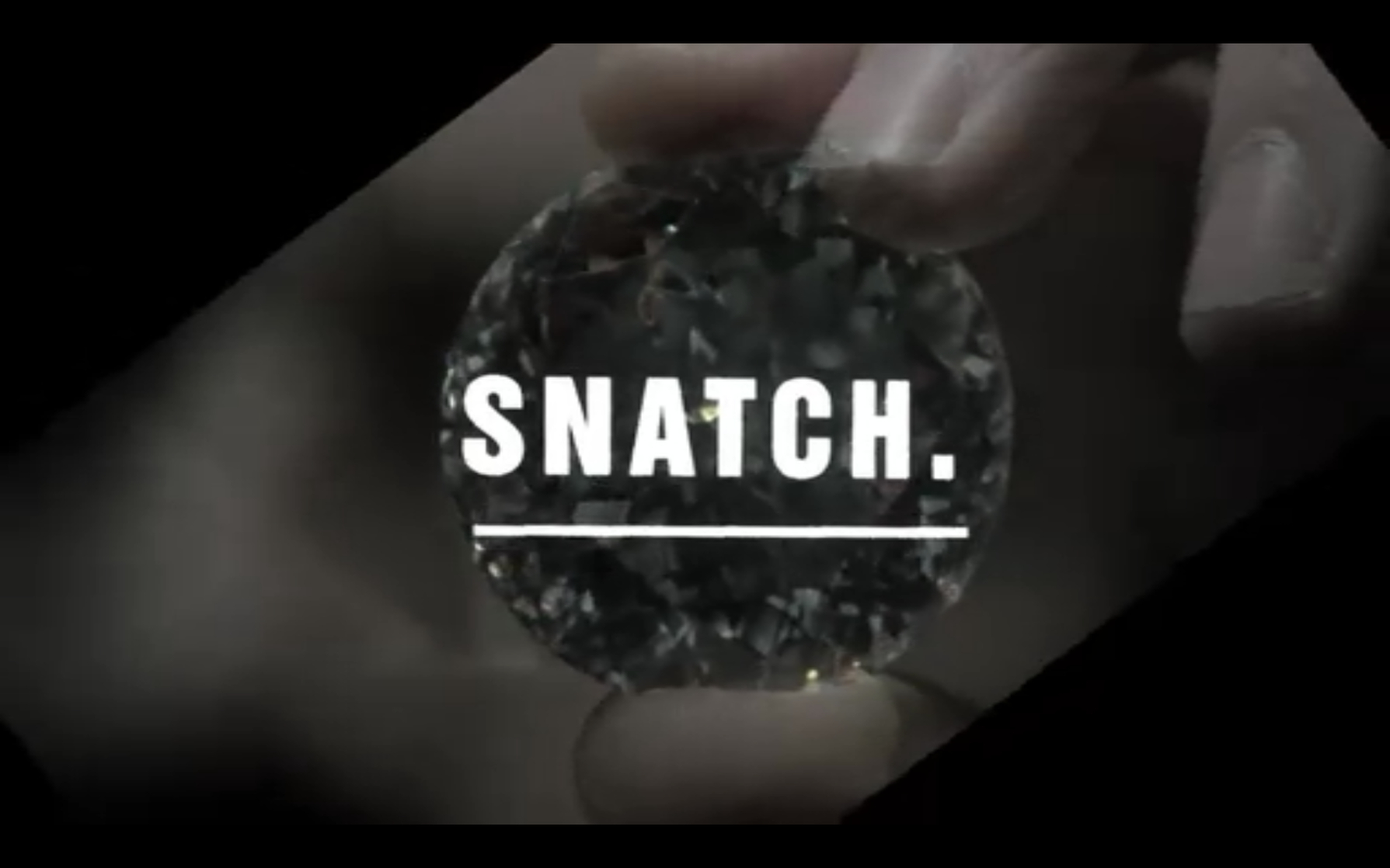 Snatch Snatch