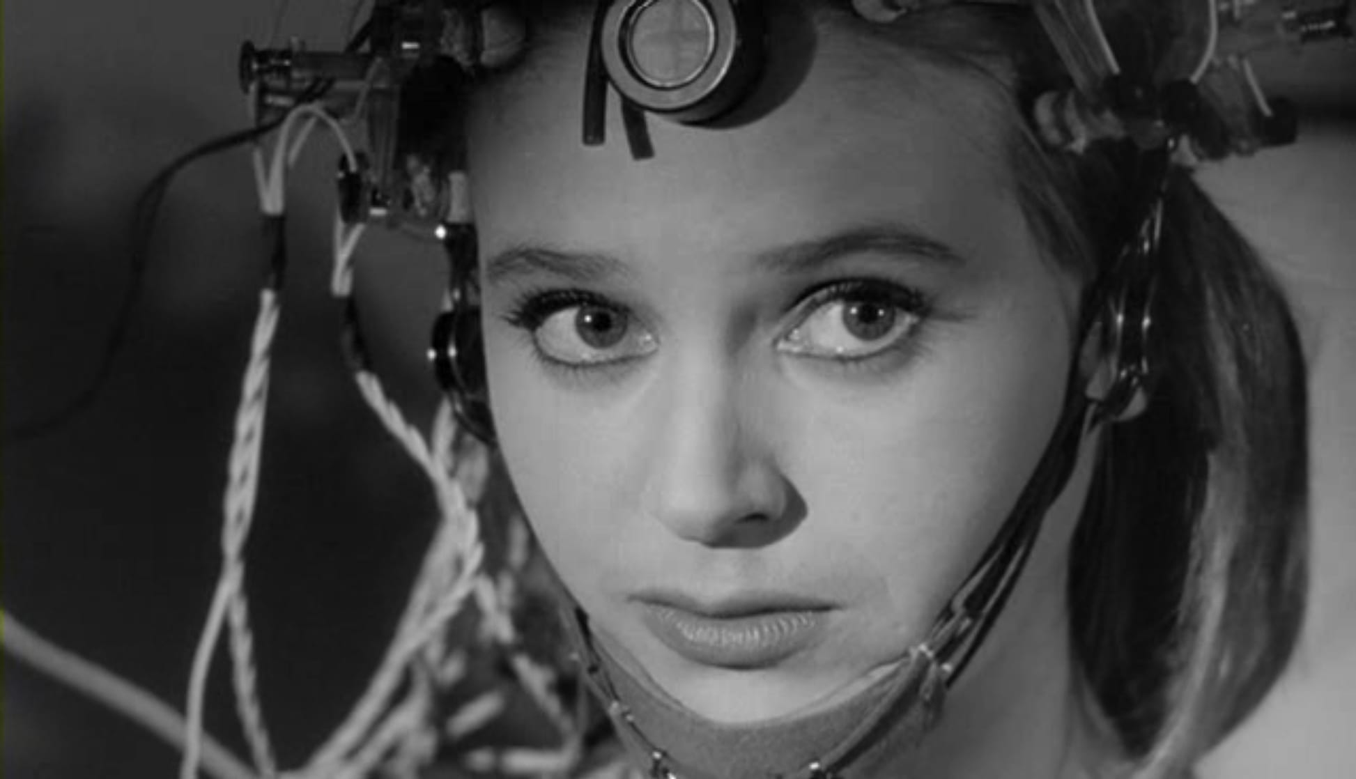 Eyes Without a Face (1962)