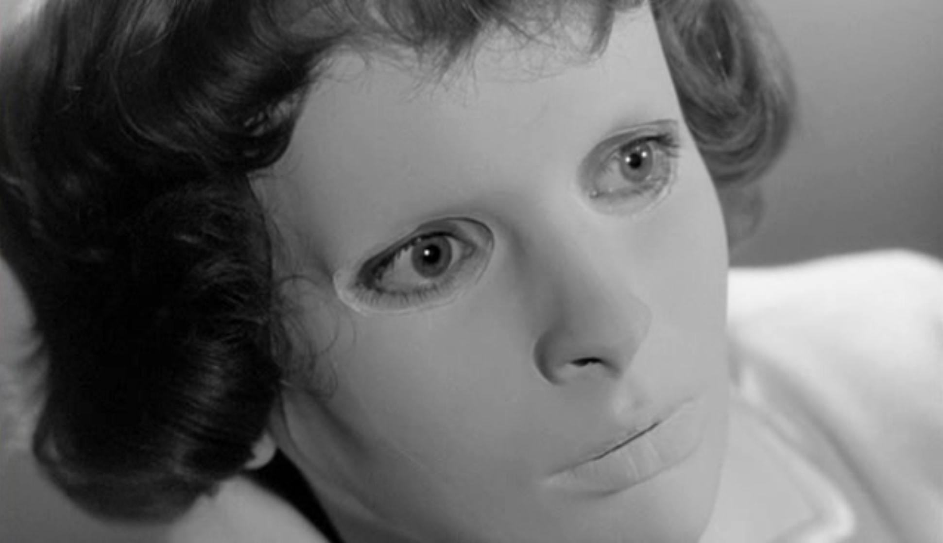 Eyes Without a Face Eyes Without a Face