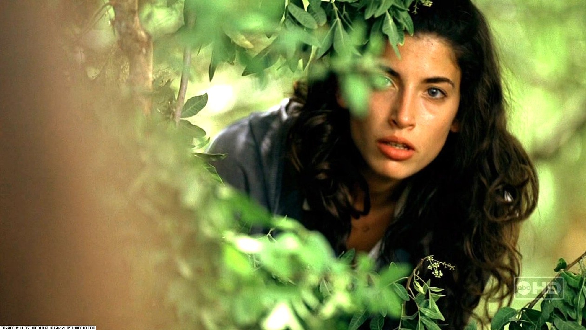 Tania Raymonde
