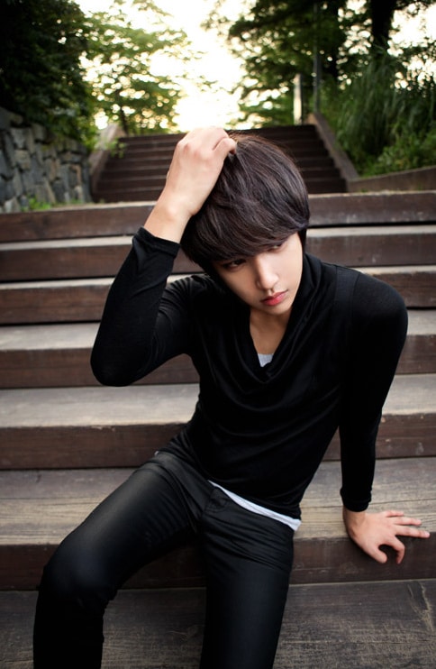 Lee Chi Hoon image