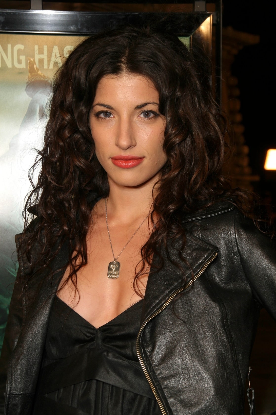 Tania Raymonde cynthia sanders