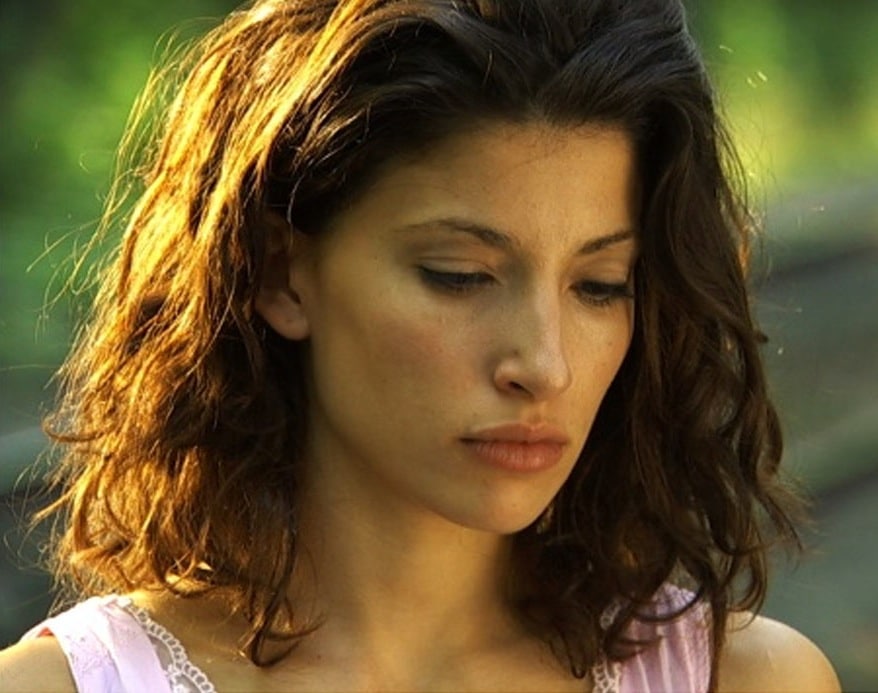 Tania Raymonde.