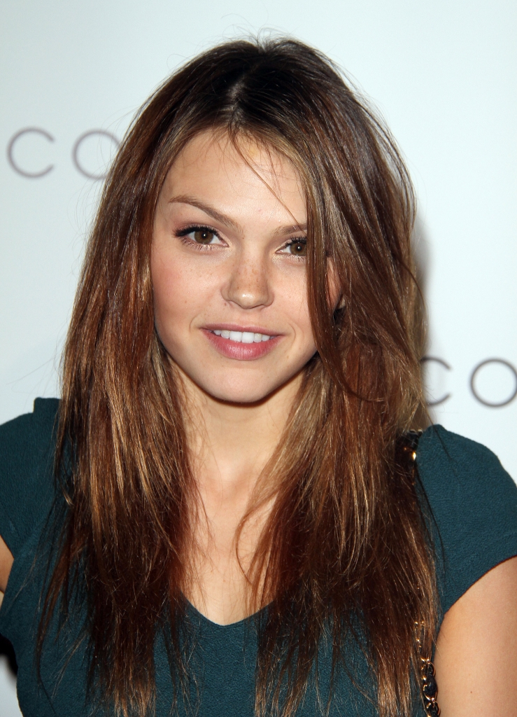 Picture of Aimee Teegarden