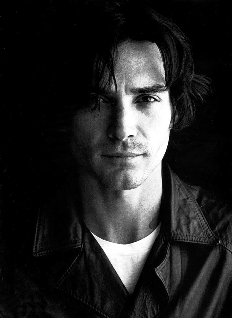 Picture of Billy Crudup