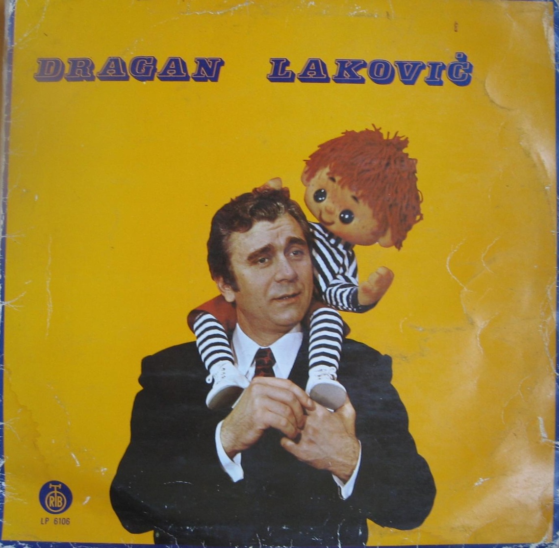 Dragan Lakovic