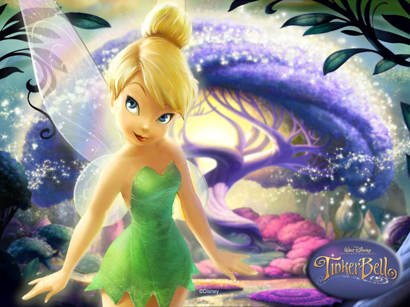 Tinker Bell