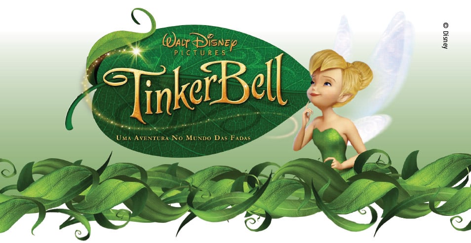 Tinker Bell