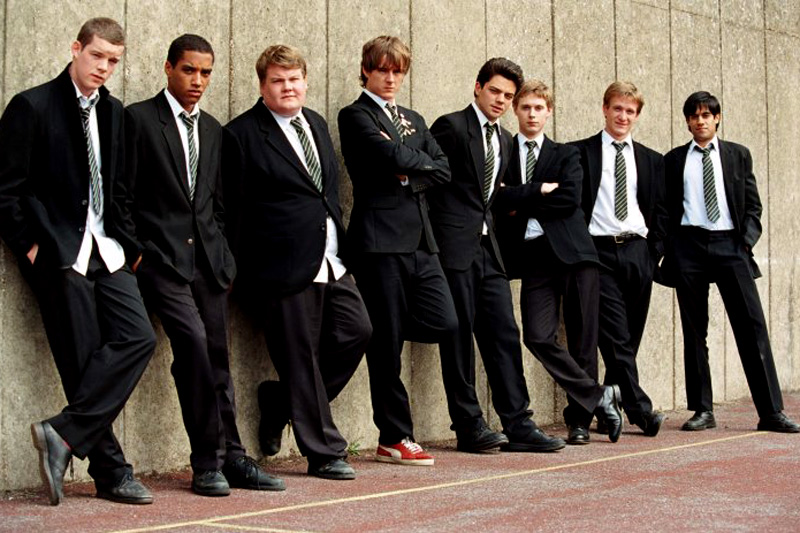 The History Boys