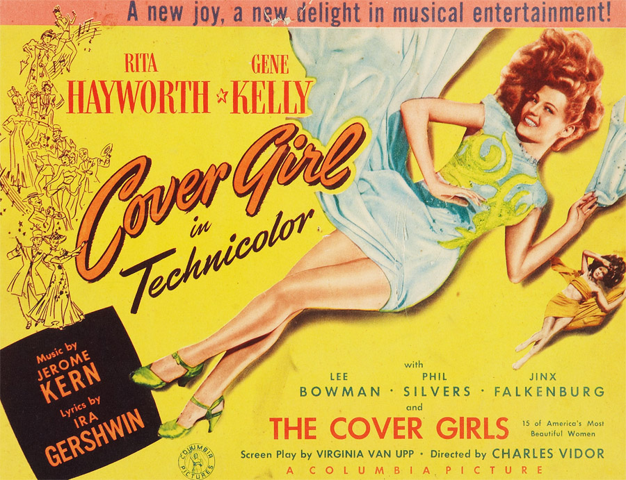 Picture of Cover Girl