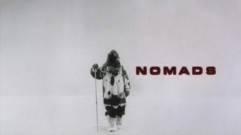 Nomads